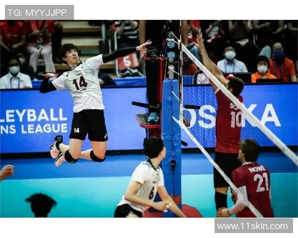 加拿大与日本排球对决精彩回顾与战术分析