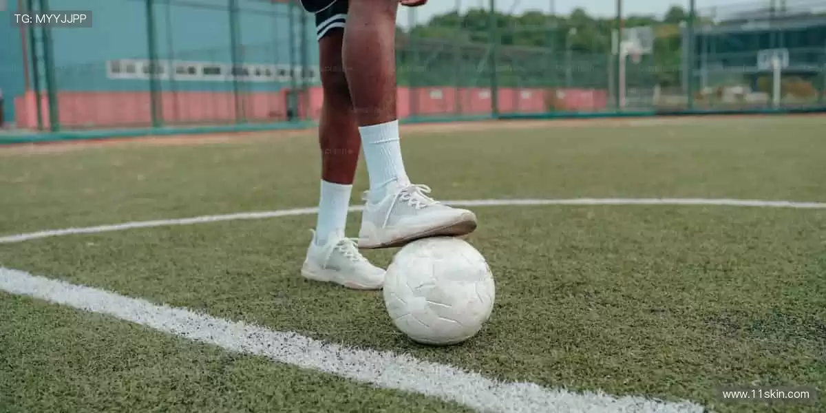 运动装备,你的最佳拍档!⚽